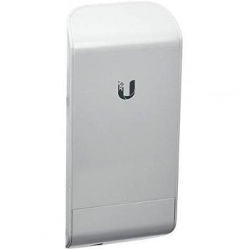 Ubiquiti NanoStation M2 150 Mbit/s Supporto Power over Ethernet (PoE) Bianco