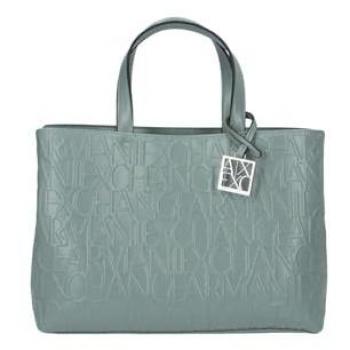 Bolsillo Verde Claro Armani Exchange
