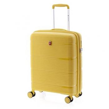 Maleta Cabina Rígida 4 ruedas dobles | Gladiator Bionic 0810