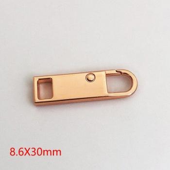 Cremallera Metalada QuickFix 8.6x30