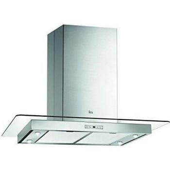 Campana decorativa de isla Teka DG3 985