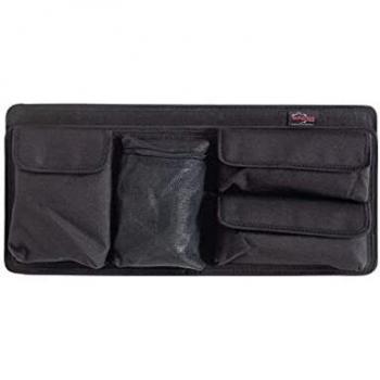 Explorador Casos PANEXPL51 Negro