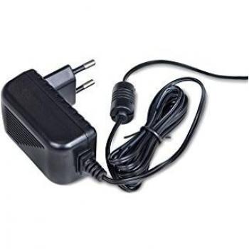 Alimentatore Fisso 9 V DC 1 A 5,5×2,1 mm