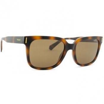 Polaroid Gafas de sol unisex PLD 6191/S 086 T54 145 Havana