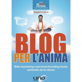 Blog per l'Anima
