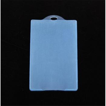 Estuche ID Resistente al Agua 5 Unidades