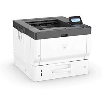 Ricoh 418363 P501 Nero/Bianco Stampante Laser A4 LAN PCL5e PCL6