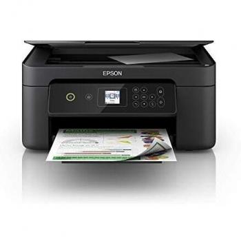 Stampante 3-in-1 Epson Expression Home XP-3100 con display LCD da 3,7 cm e stampa fronte/retro in A4