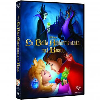 La Bella Addormentata Nel Bosco