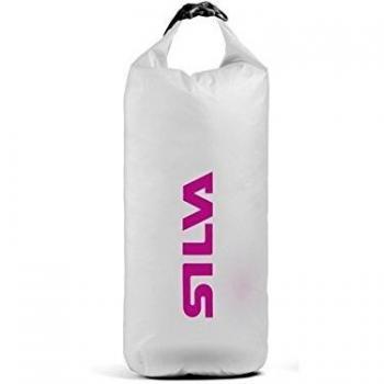 Bolsa Estanca Silva TPU-6L Transparente y Compacta