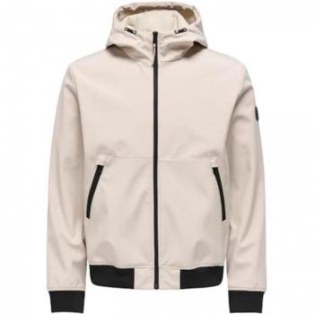 Jaqueta Softshell Bomber Only & Sons