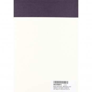 Studi pucciniani. Rassegna sulla musica e sul teatro musicale nell'epoca di Giacomo Puccini