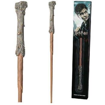 Varita de Harry Potter (Caja de Ventana)