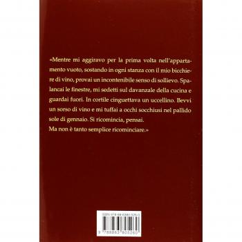 Vorrei che finalmente succedesse qualcosa di bello