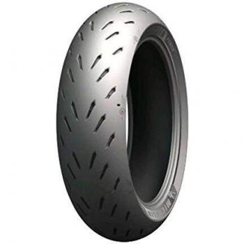 Michelin Power RS Motorcycle Tire 140/70 R17 TL 66H Rear Wheel, M/C