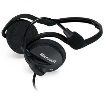 Cuffie Microsoft LifeChat LX-2000