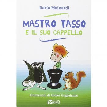 Mastro Tasso e il suo cappello