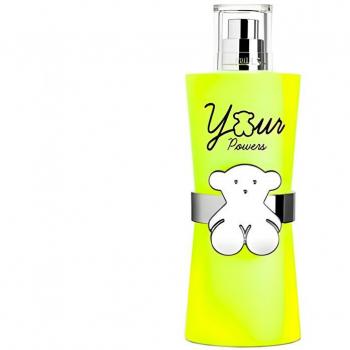 TOUS YOUR POWER EAU DE TOILETTE 90ML VAPORIZADOR
