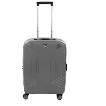 Maleta Cabina Expandible Rojita 47L