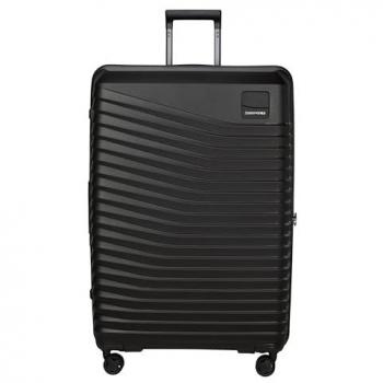Maleta Samsonite Attrix Spinner Expandible 132L negro