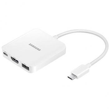 MULTIPORT ADAPTER TAB PRO S