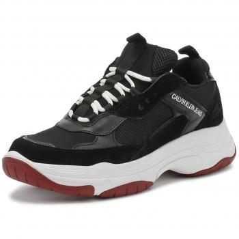 Scarpe Calvin Klein Jeans Maya Nere R0802