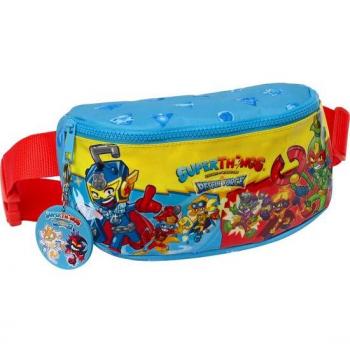 Riñonera Superthings 'Rescue Force'