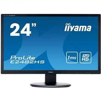 ProLite 24HD – iiyama 61 cm, 24 pollici, Full‑HD, LED
