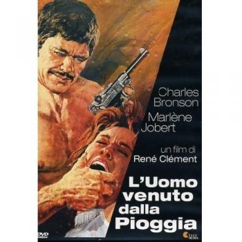 L'Uomo Venuto Dalla Pioggia