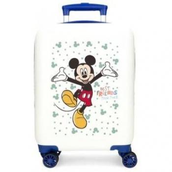 Maleta Cabina Mickey y Amigos Unisex 2971322