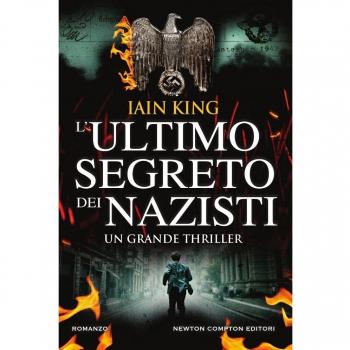 L'ultimo segreto dei nazisti