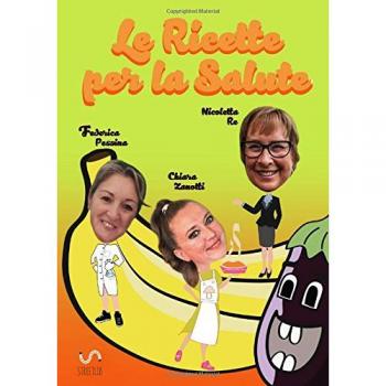 Le Ricette per la Salute