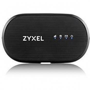 ZyXEL WAH7601 Router