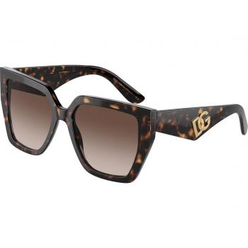 Dolce & Gabbana 0DG 4438 502/13 55