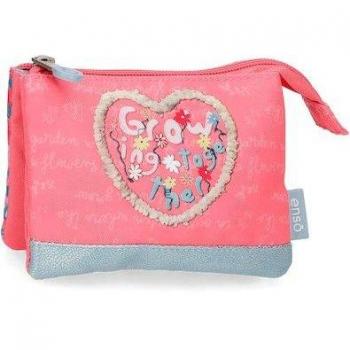 Billetero Enso Together Growing