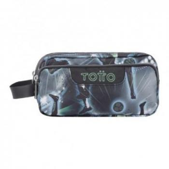 MULTIUSOS ESTUCHE TOTTO AGAPEC FUTBOL