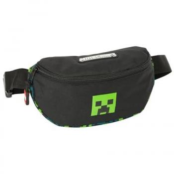 Rinocerón Minecraft TNT 23x9x14cm