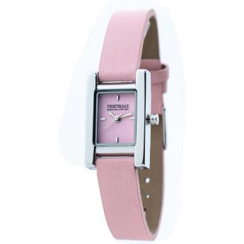 Reloj Pertegaz PDS-014-S para Mujer (Ø 19 mm)