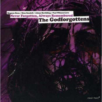 Never Forgotten, Always Remembered