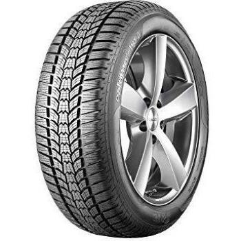 Neumático de Invierno Sava Eskimo HP2 M+S