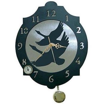 Reloj Patos Imex El Zorro 11316