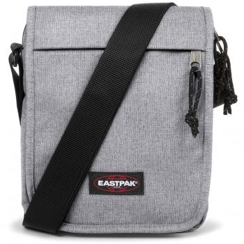 Eastpak Flex Bolso bandolera, 23 cm, Sunday Grey