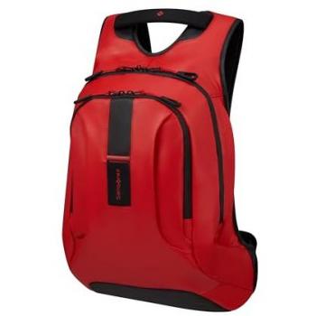 Mochila Samsonite Paradiver Light 74775 roja