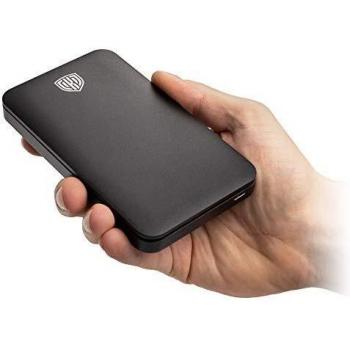 Kolink KO-25UC31 Case Box Externo per unità da 2.5