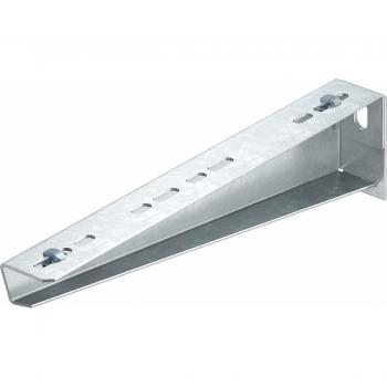 OBO Bettermann 6424552 Bastone a Sbalzo Metallo per Parete