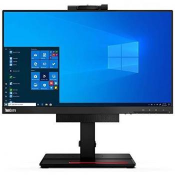 Lenovo Monitor 21.5' LED IPS ThinkCentre Tiny in One 1920x1080 Full HD Tempo di Risposta 4 ms