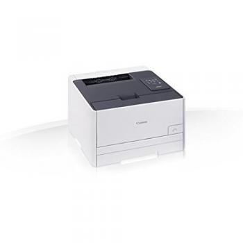 Canon i-Sensys LBP7100Cn Stampante Laser Compatta 1200 x 1200 dpi, Grigia