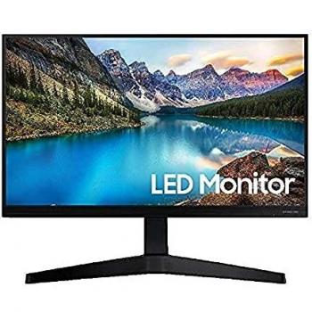 Samsung Monitor 24'' LF24T374FWR