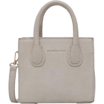 Mini Bandolera de Cuero