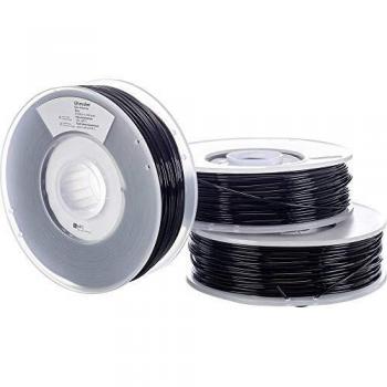 Filamento Nylon UltiMaker 2.85 mm 750 g Nero